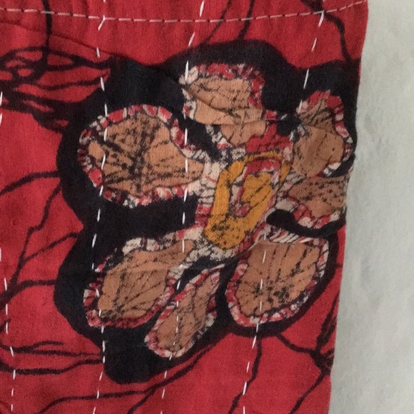 Anthropologie Stocking - Picture 7 of 7